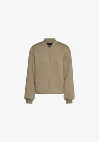 Izbrano, silver mink