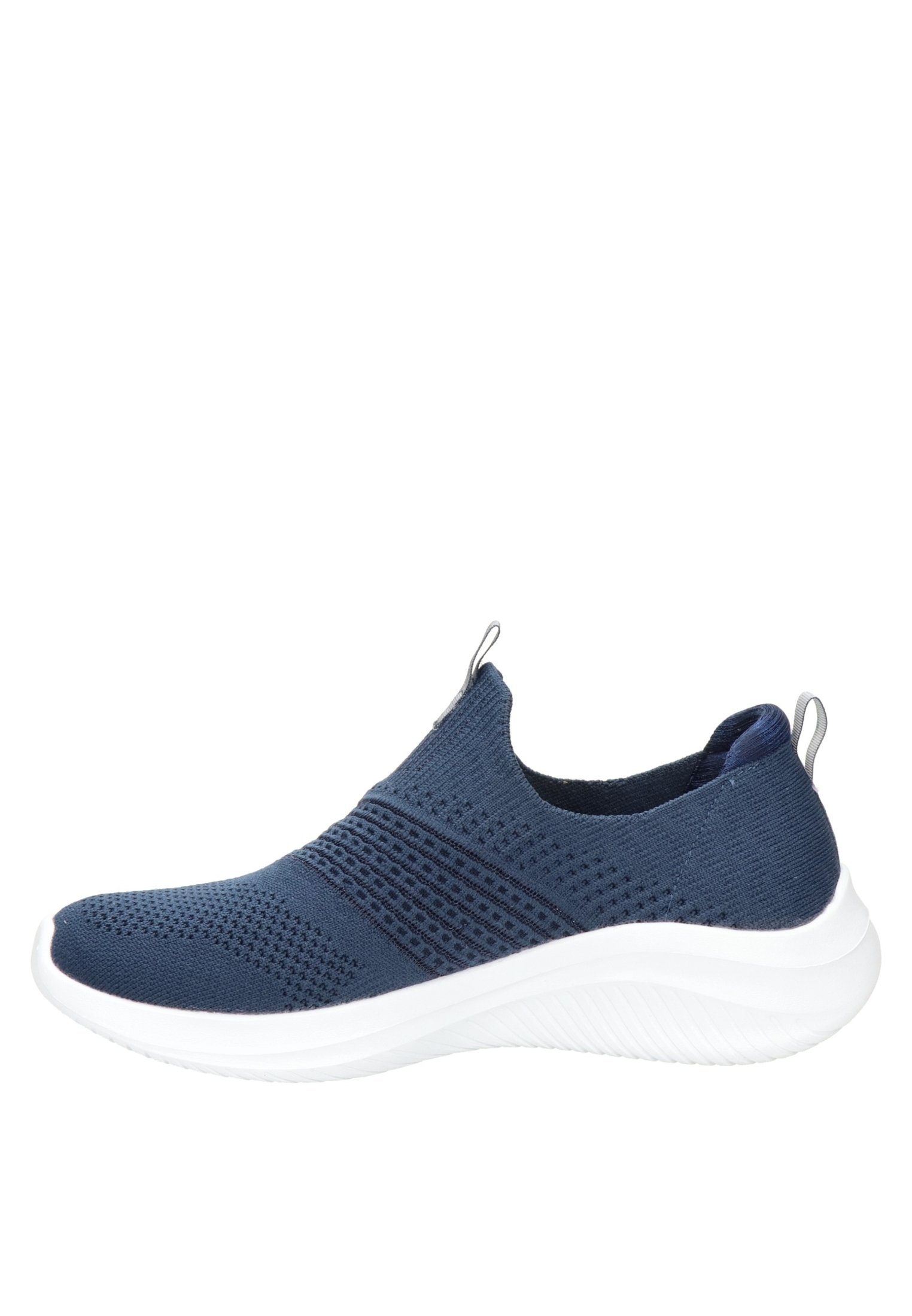 Skechers DAMES - Instappers - blauw/Blauw - Zalando.be