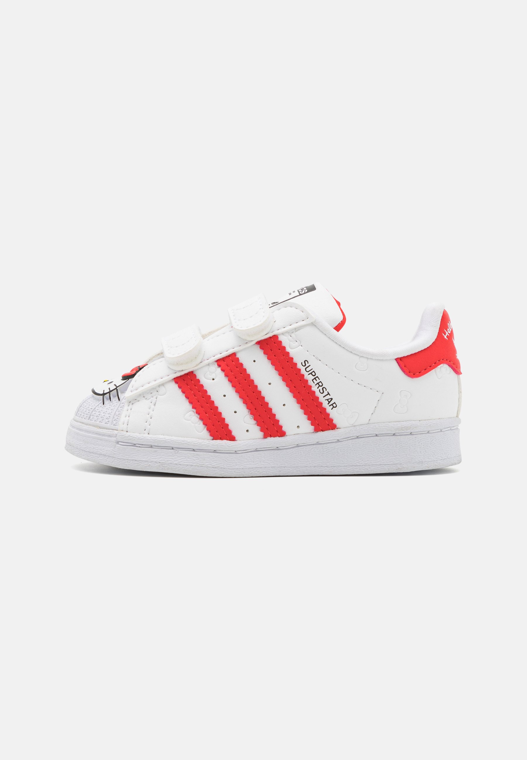 Adidas superstar red zalando Clearance