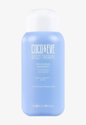 HAIR VOLUMISING SHAMPOO - Shampoo - -
