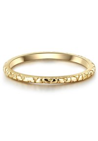 Gyűrű - gold-coloured