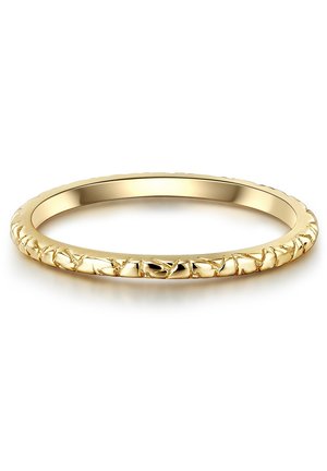 Anillo - gelbgold