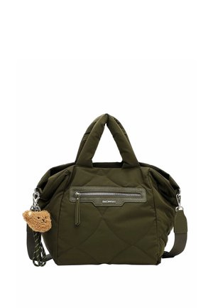 Emily & Noah, EMILY & NOAH SHOPPER E&N LONIE - Handtasche - oliv