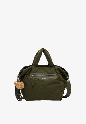 Emily & Noah, EMILY & NOAH SHOPPER E&N LONIE - Handtas - oliv