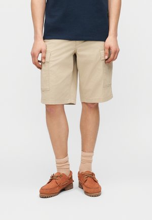 BROOKLINE - Short - safari