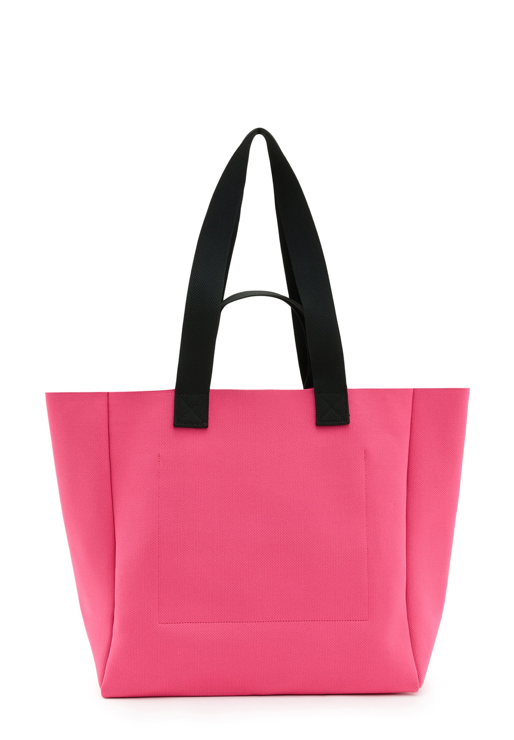 ★TOUT Y EST★ Weekly Bag Pop Pink 12478420 Różowa torebka mini TOUS Funny | TOUS