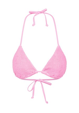 Moda Minx Bikini-Top - candy pink