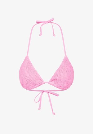 Moda Minx, Bikini-Top - candy pink
