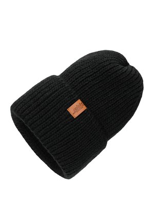 Beanie - black