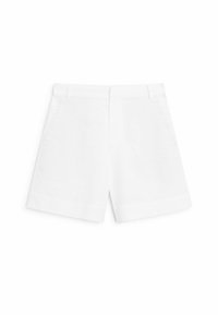 BERMUDA - Shorts - white