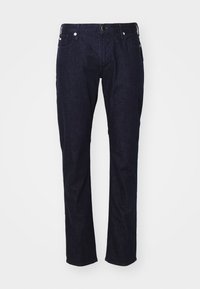 Επιλέχθηκε, blue denim