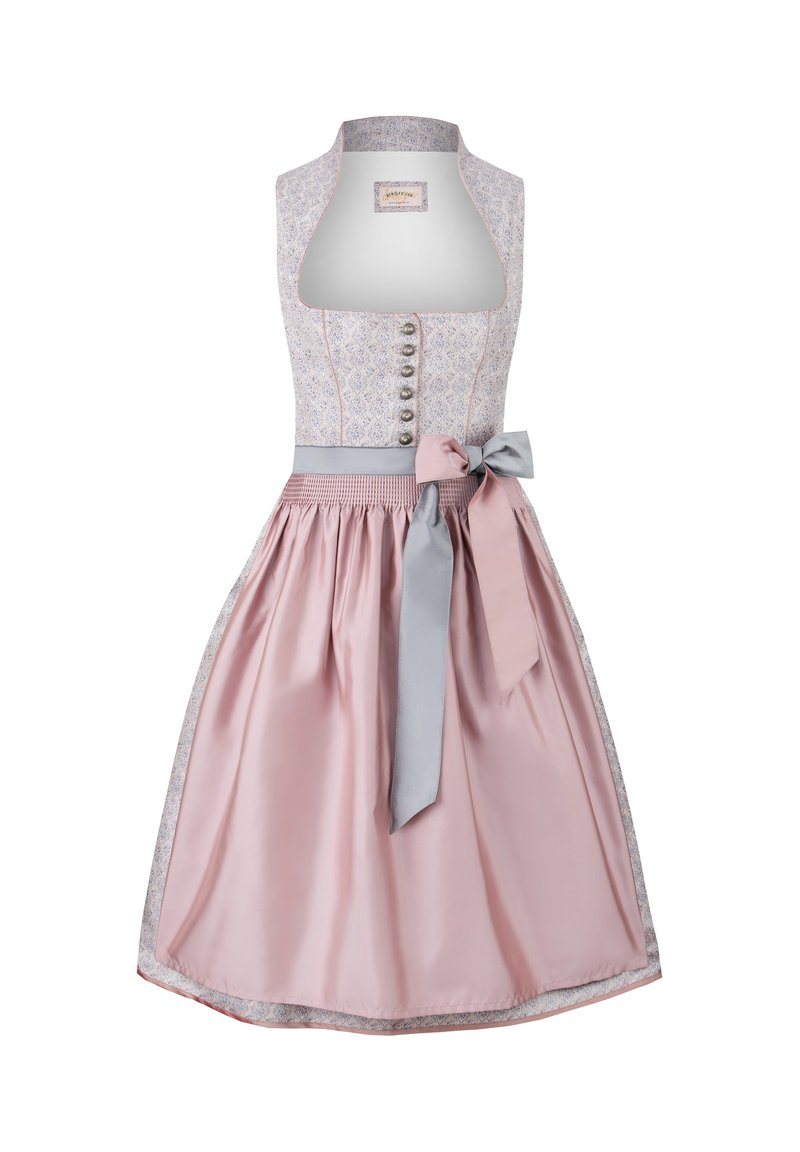 Stockerpoint Dirndl roze Stockerpoint Dirndl roze
