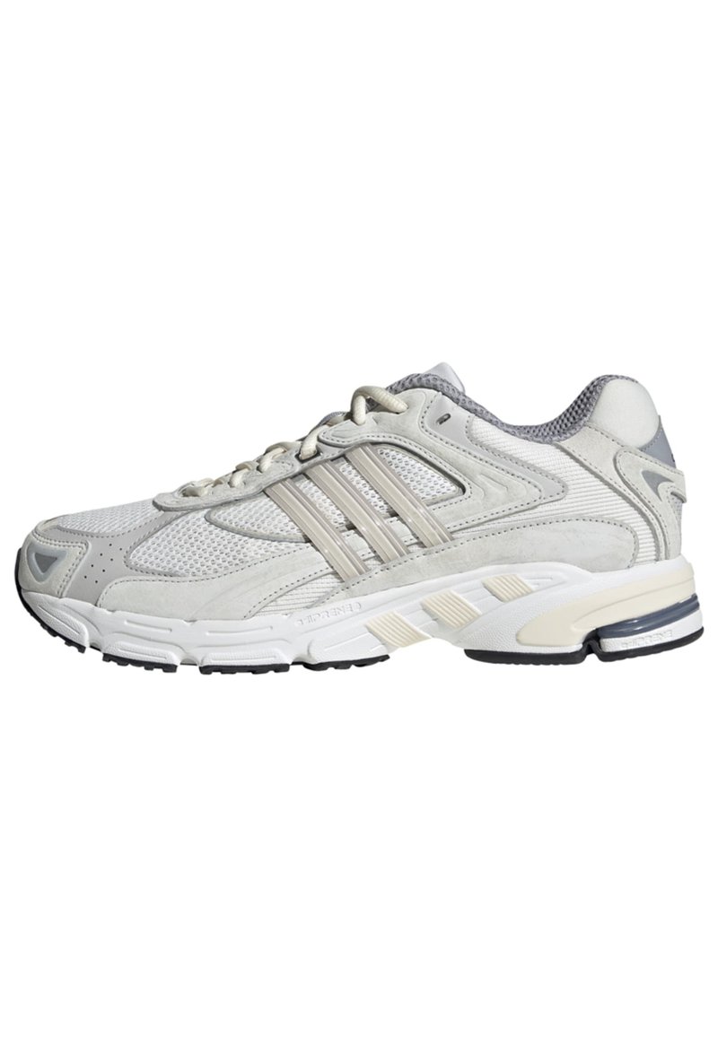 adidas Originals RESPONSE CL UNISEX - Sneakers laag - crystal white ...
