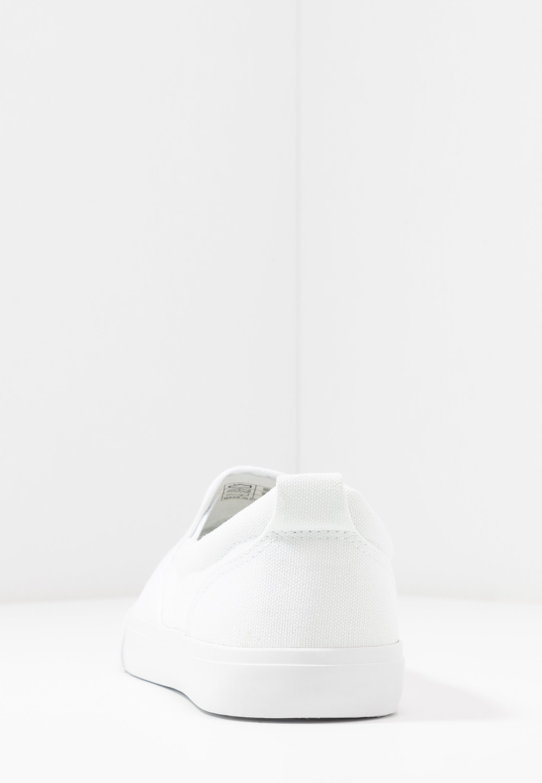 Pier One UNISEX - Scarpe senza lacci - white/bianco - Zalando.it