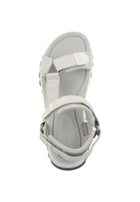 Clarks ATLTREK SPORT - Sandali da trekking - white combi
