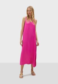 Non sélectionné, fuchsia