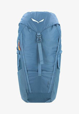 Salewa ALP MATE 26L 51 CM - Hiking rucksack - java blue