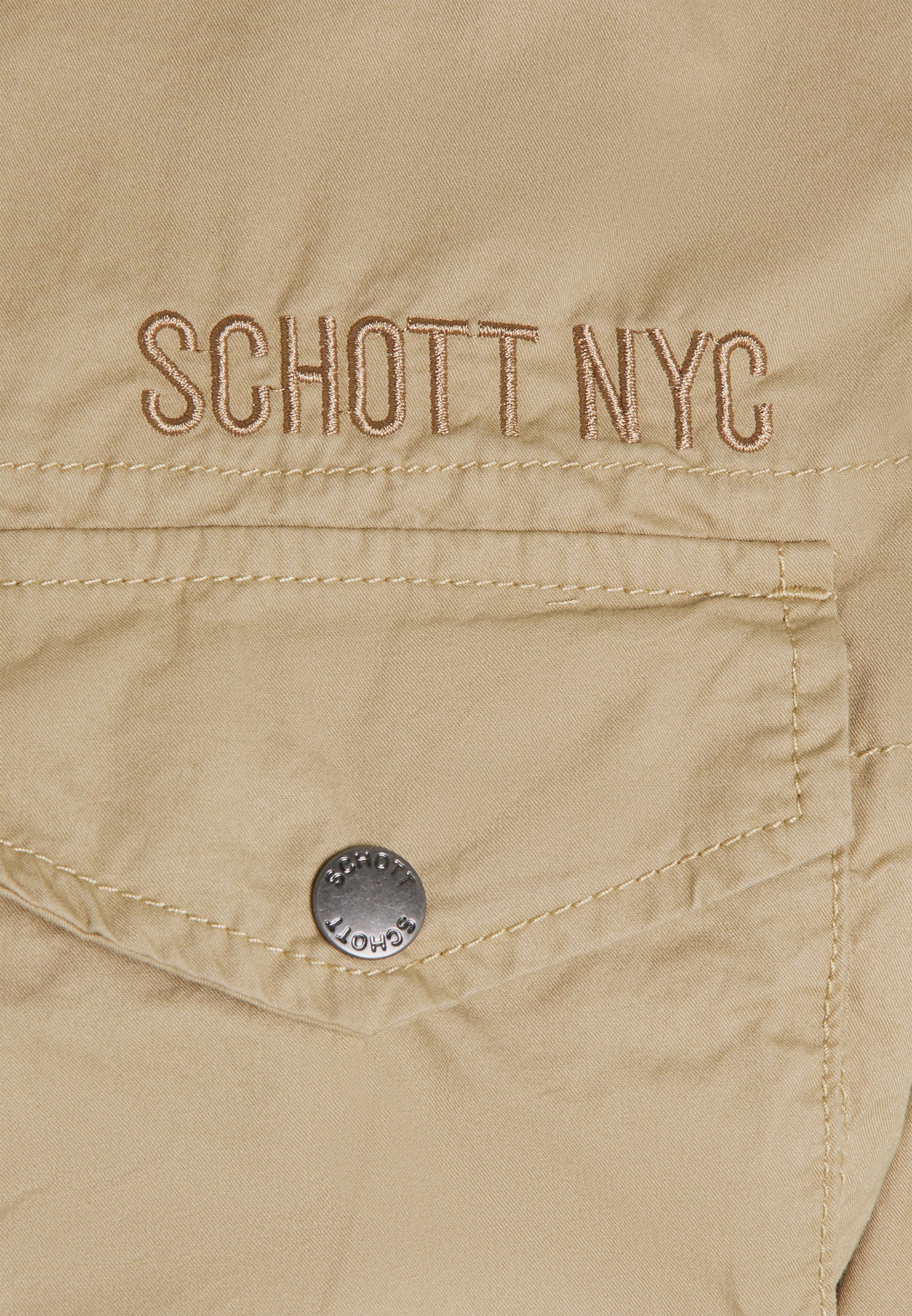 Schott Tunn jacka beige Zalando.se Schott NYC Jackor: Köp upp till −20% | Stylight