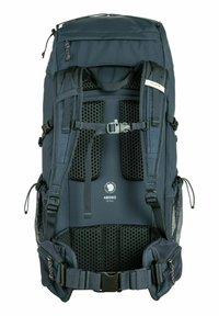 Fjällräven ABISKO HIKE 35 M/L - Wandelrugzak - navy