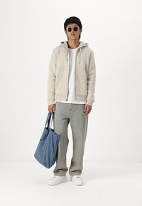 GAP ARCH  - Hættetrøje - bedrock