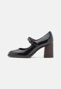 Tamaris Escarpins - black
