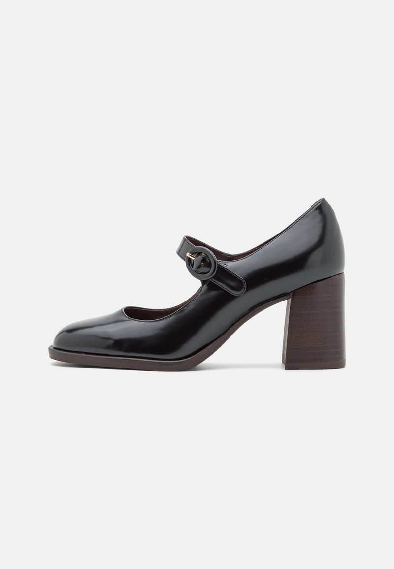 Tamaris Escarpins - black