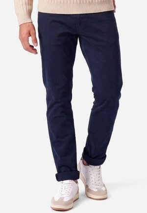 Blend, TWISTER 13309 - Jeans fuselé - dress blues