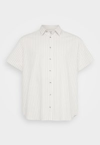 JJJOSHUA STRIPE SHIRT - Chemise - crockery