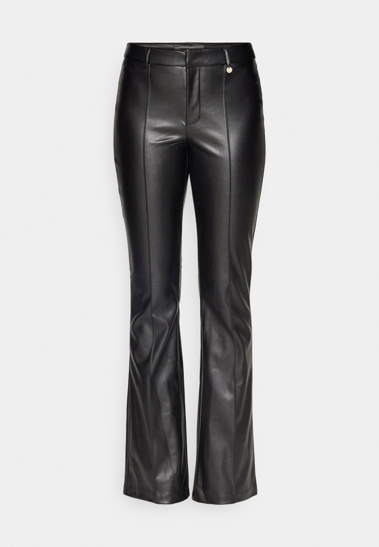 ONLBLAKE FLARED PIN LEA PANT