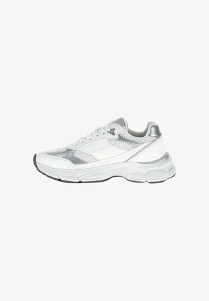 Lotto, SNEAKERS DONNA - Sneakers basse - bianco
