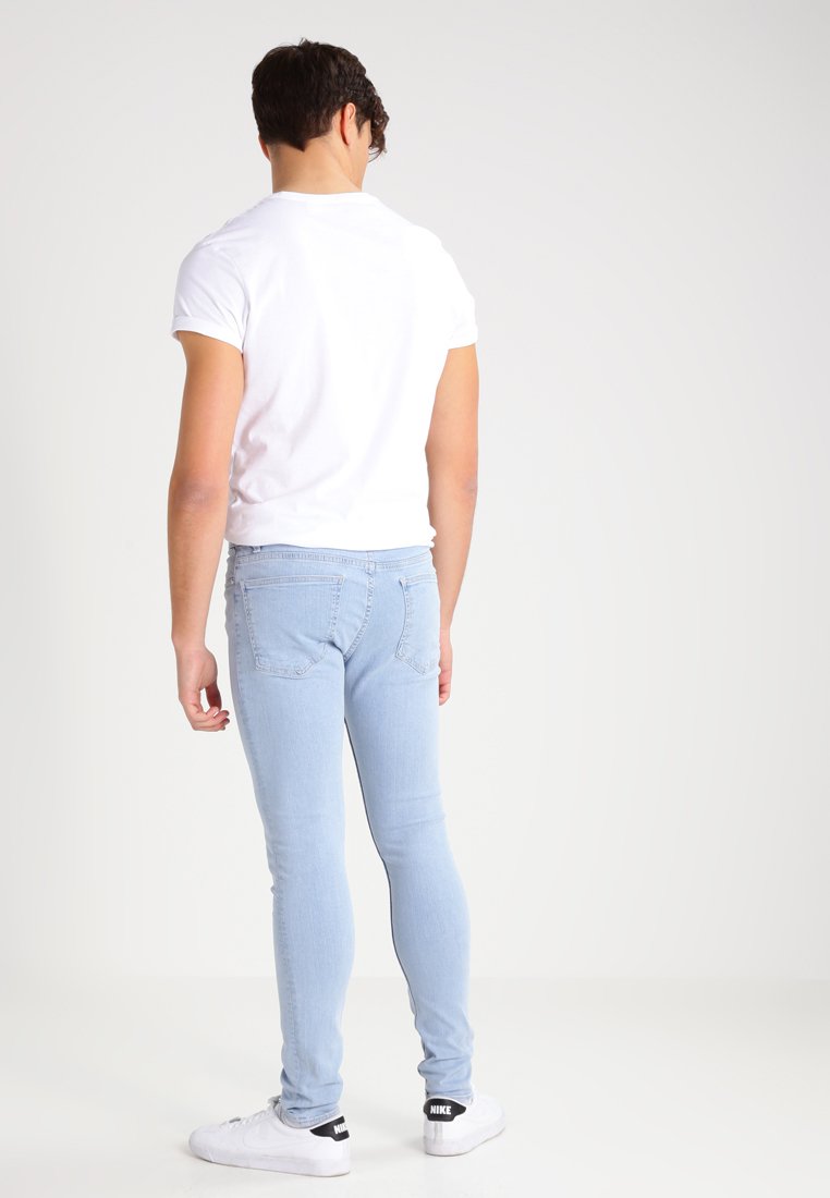 jeans herr rocky blue jeans herr rocky blue