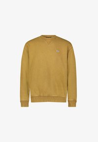 Selezionato, glazed ginger