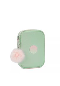 Kipling UNISEX jasnozielony