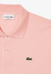 Lacoste Poloshirt - rose sfi