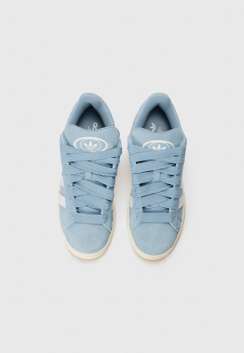 adidas gazelle silver green womens Adidas Men's Campus 00s Shoes main image 1