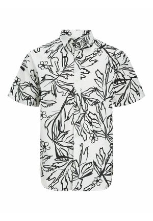 Jack & Jones COMFORT FIT  - Camicia - cloud dancer