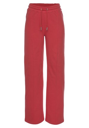 Pantalon de survêtement - rot