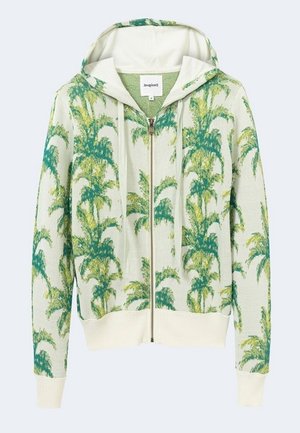 Bluza rozpinana
