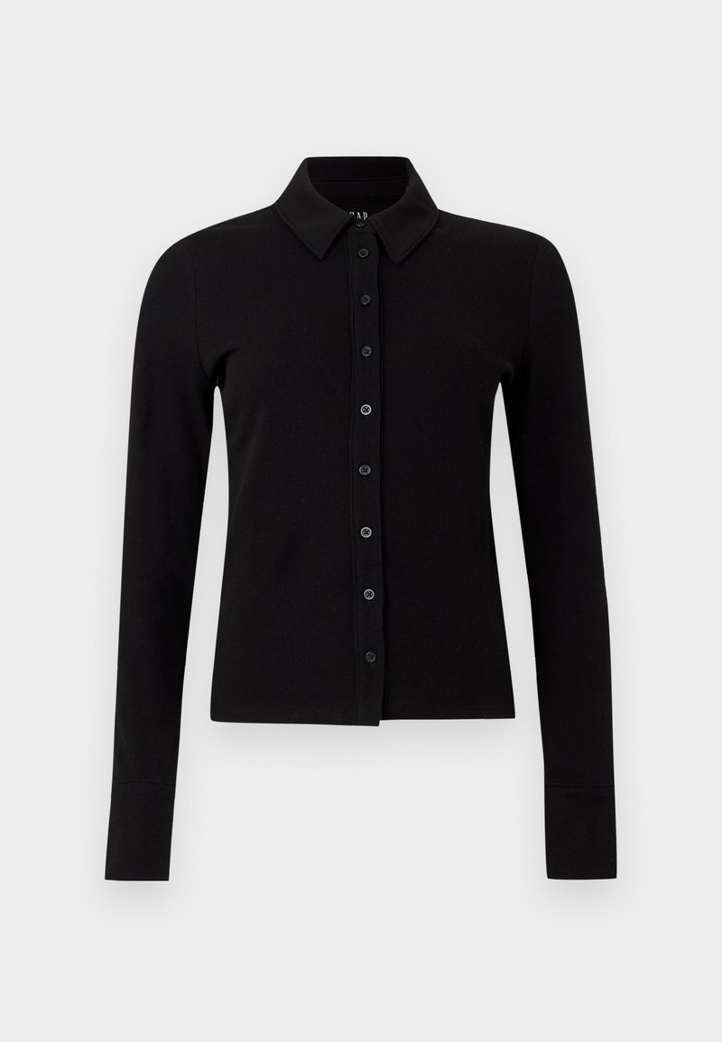 GAP Longsleeve zwart GAP Longsleeve zwart