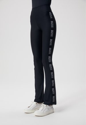 KENDALL - Legging - black