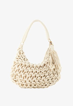 KESLEM, BOLSO KESLEM, MUJER - Bolso de mano - beige