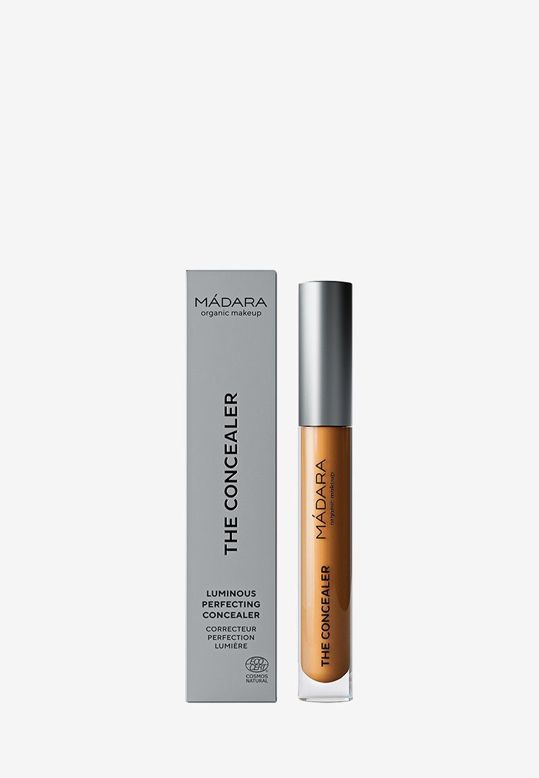 MÁDARA - THE CONCEALER, RICH SOIL - Correcteur - hazelnut, Agrandir