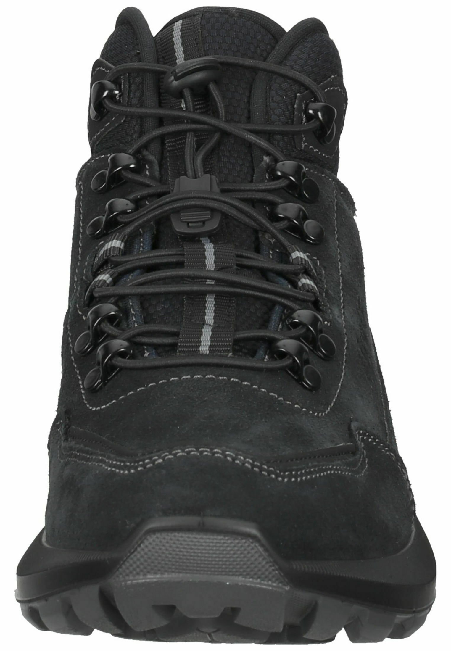 Fretz Men Lace-up ankle boots - navy 