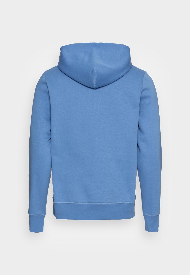 Tommy Hilfiger NEW YORK HOODY Sweatshirt sky cloud/hellblau