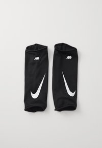Nike Performance MERCURIAL LITE UNISEX - Säärekaitsmed - volt/barely volt/black