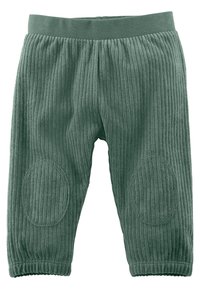 hessnatur Tygbyxor - oregano