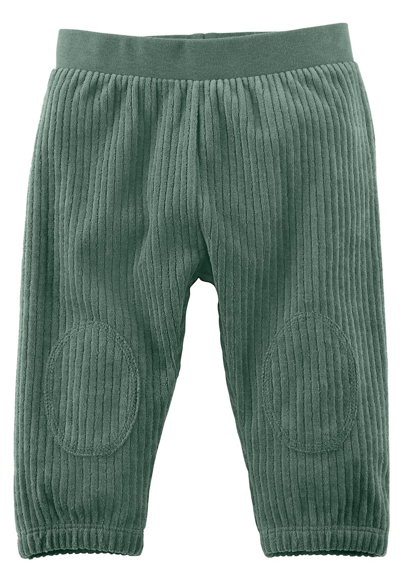 hessnatur Tygbyxor - oregano