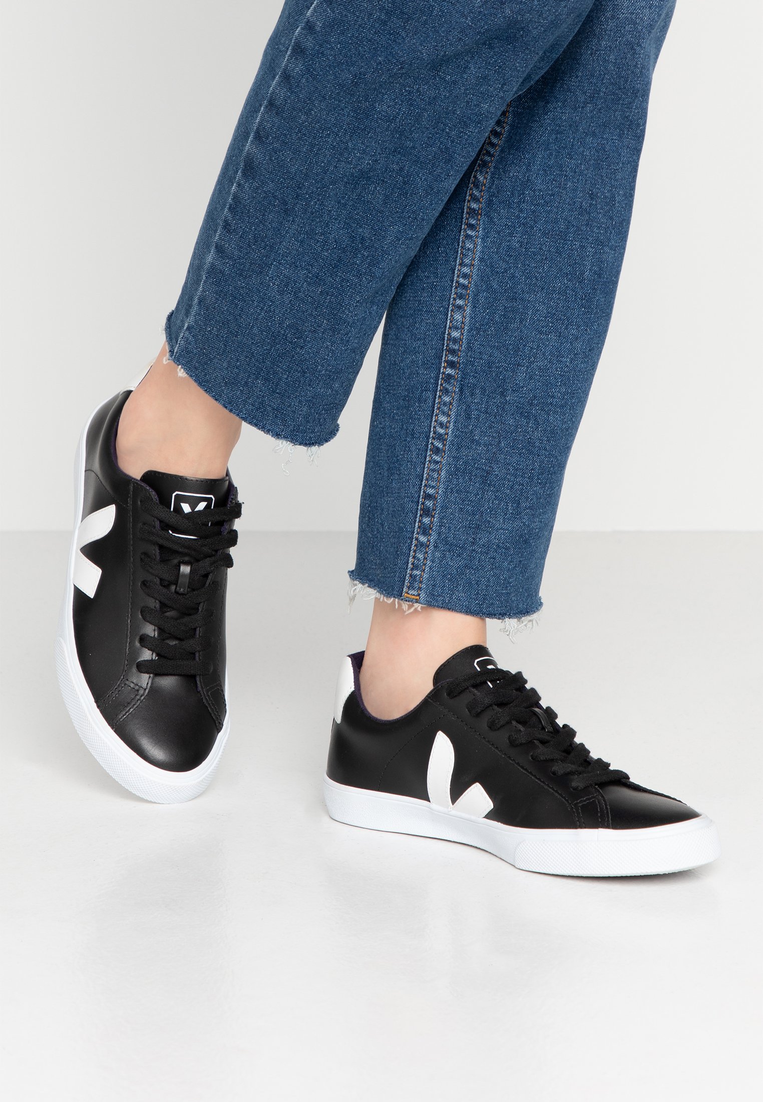 Veja esplar white black uk Clearance