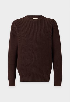 Les Deux, - Sweter