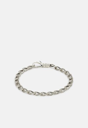 THOMAS SABO BRACELET UNISEX - Bracciale - silver-coloured